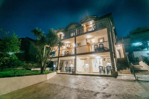 Apartmani Belani