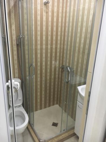 Small Hotel Kleopatra