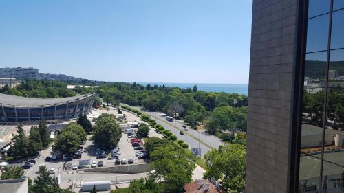 Rosslyn Dimyat Hotel Varna