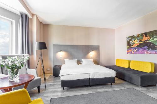 Hotel Kaliski Slubice
