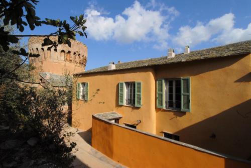 Latu Corsu Cote Corse Chambres D'Hôtes