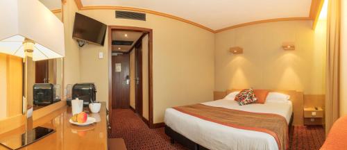 The Originals City Hotel Du Béryl