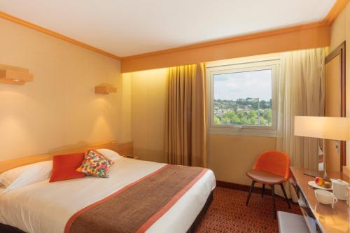 The Originals City Hotel Du Béryl