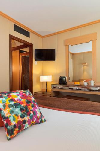 The Originals City Hotel Du Béryl