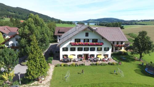Bauernhof-Pension Zenzlgut