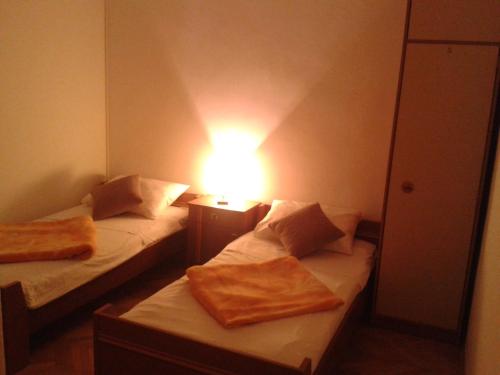 Apartment And Rooms Laguna