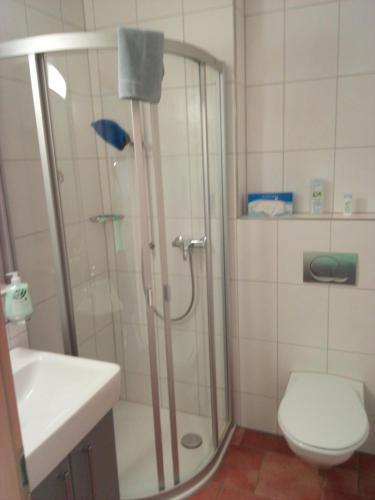 Bed and Breakfast Villa Hallau