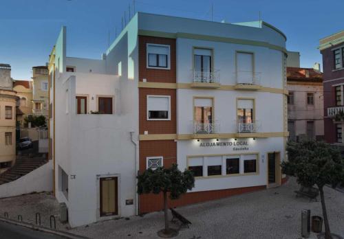 Hospedaria Sãozinha
