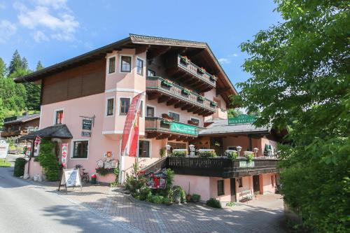 Gasthof Neuwirt