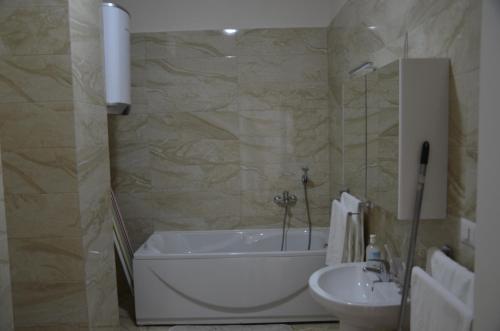 Apartmani Svetionik