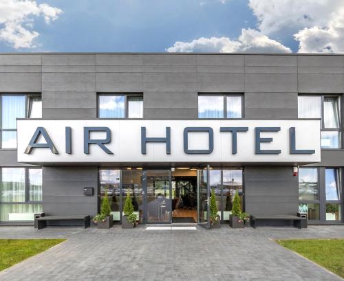 AirHotel