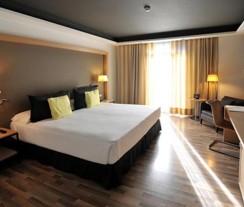 Jazz Hotel