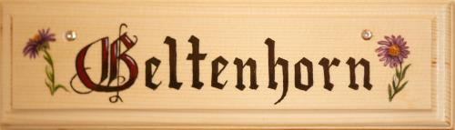 B&B Pension Panorama