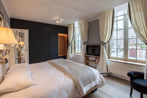 Faubourg Saint Martin