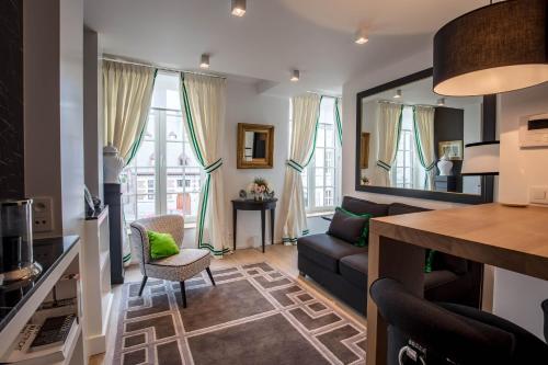 Faubourg Saint Martin