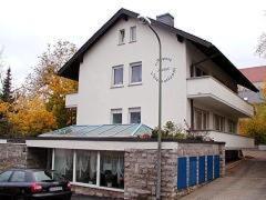 Appart Hotel International