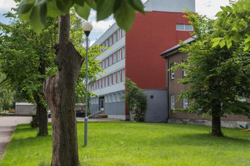 Ehe Hostel