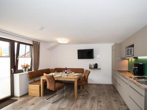 Appartement Haus Renate