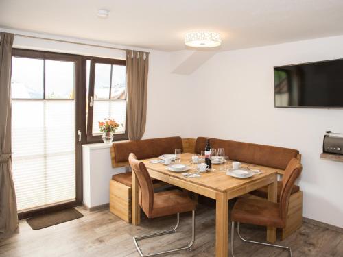 Appartement Haus Renate