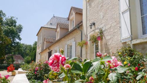 Moulin Damour