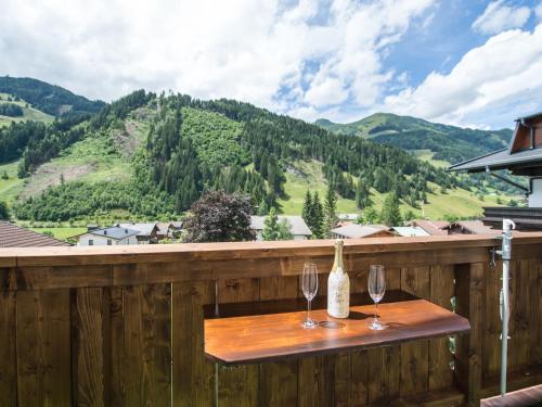 Appartement Haus Renate