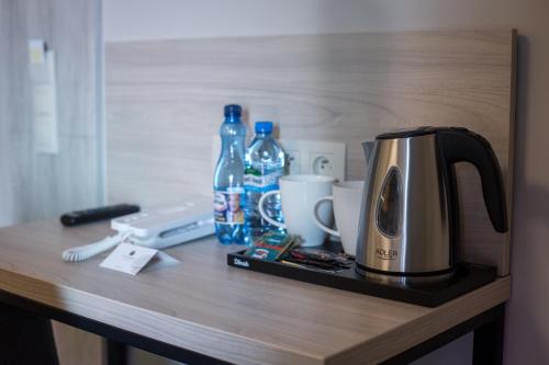 Citi Hotel's Wroclaw