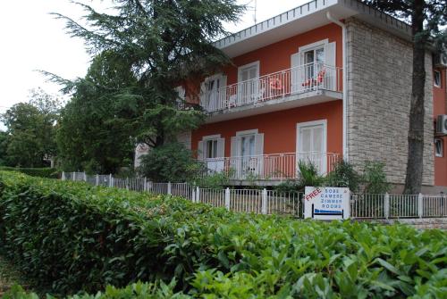 Bed And Breakfast La Rossa