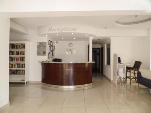 Kleopatra Hotel