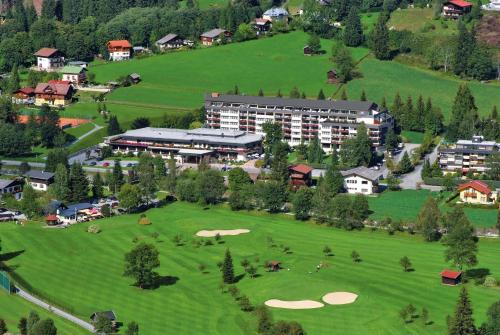 EUROPÄISCHER HOF Aktivhotel & Spa