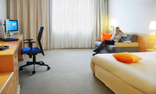 Novotel Krakow Centrum