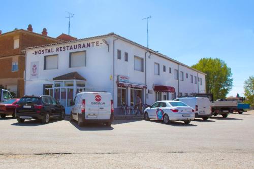 Hostal Maria Victoria