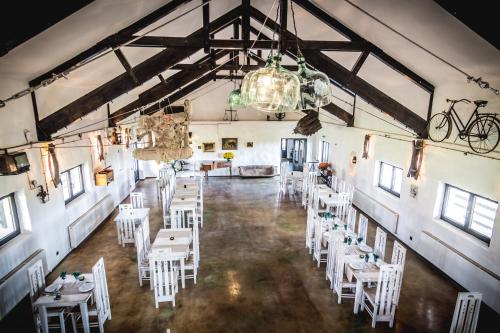 Vinalia - Conacul din Ceptura