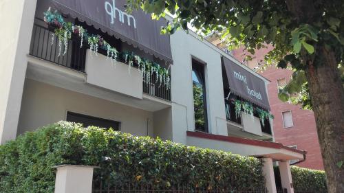 Guest House Maiocchi