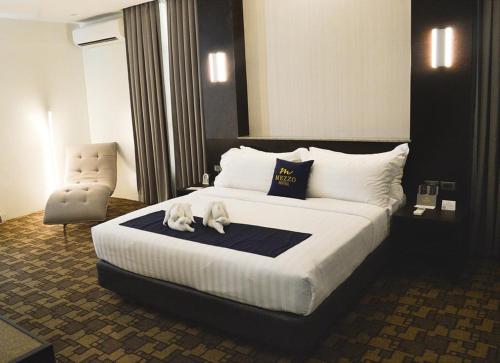 Mezzo Hotel