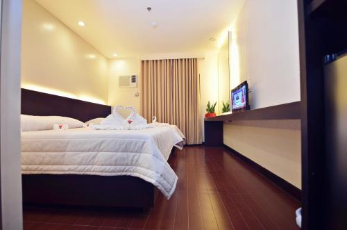 Citystate Asturias Hotel Palawan