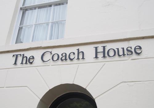 The Coach House