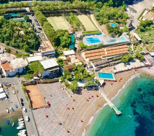 Hotel & Resort Le Axidie