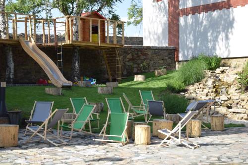 Hotel Rokiten