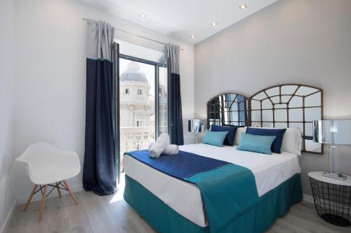 Bibo Suites Gran Vía