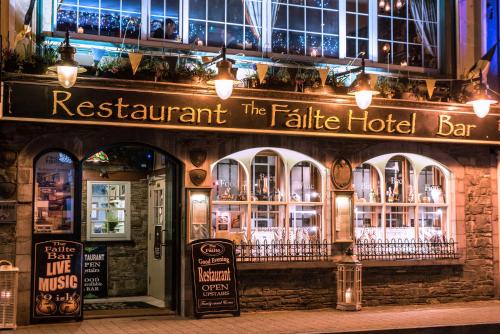 The Failte