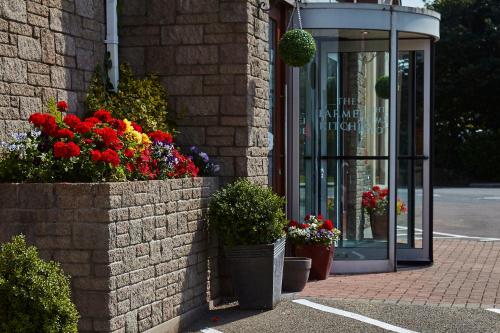 Farmers Kitchen Hotel