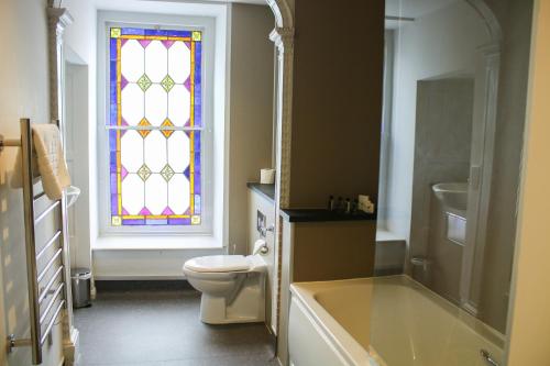 Nanteos Mansion Country House Hotel