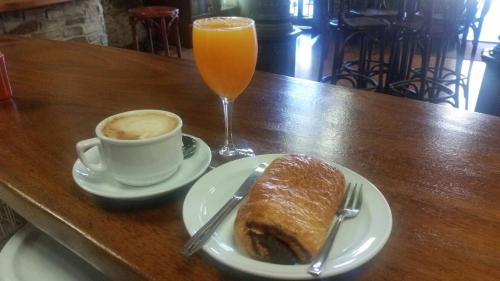 Hostal Virgen De La Encina