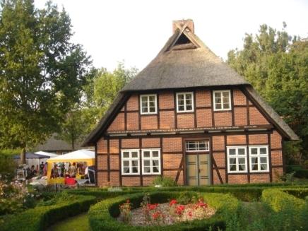Neuenkirchener Hof Hotel & Restaurant