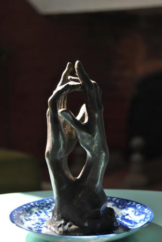 Au Richebourg Nogent