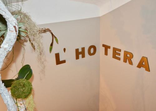 Hotel l'Hotera