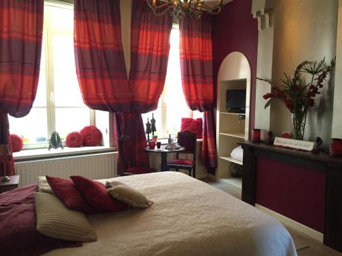 Con Ampère Bed & Breakfast