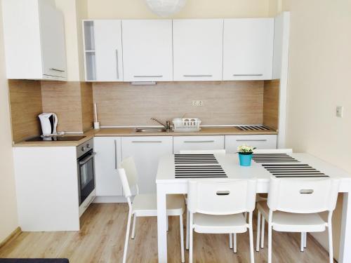 PSB Apartments in South Bay Beach Residence