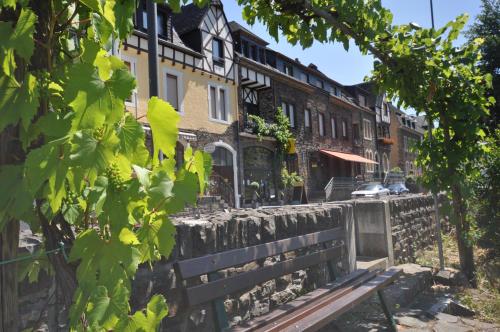 Weingut Amlinger und Sohn