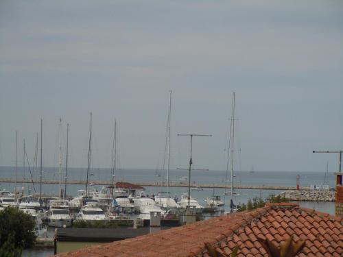 Bed And Breakfast La Rossa